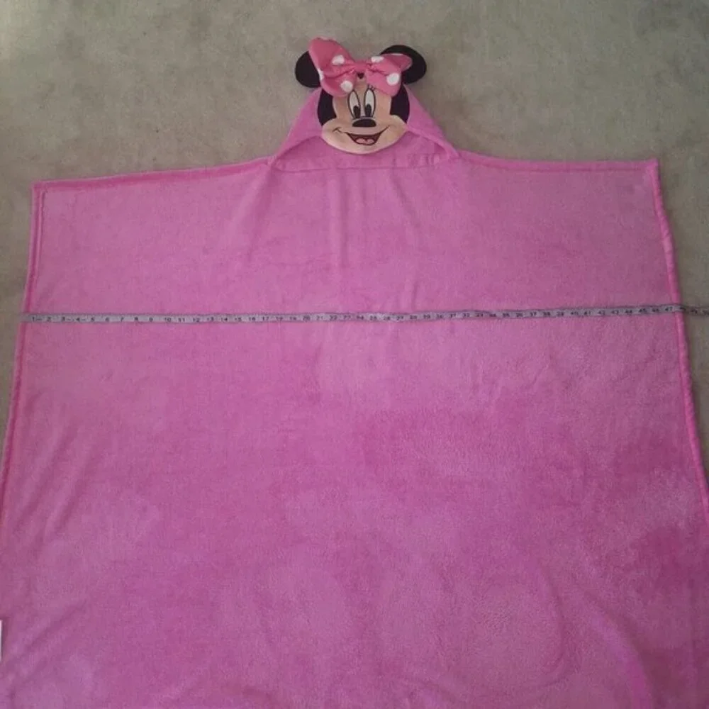 Disney minnie mouse